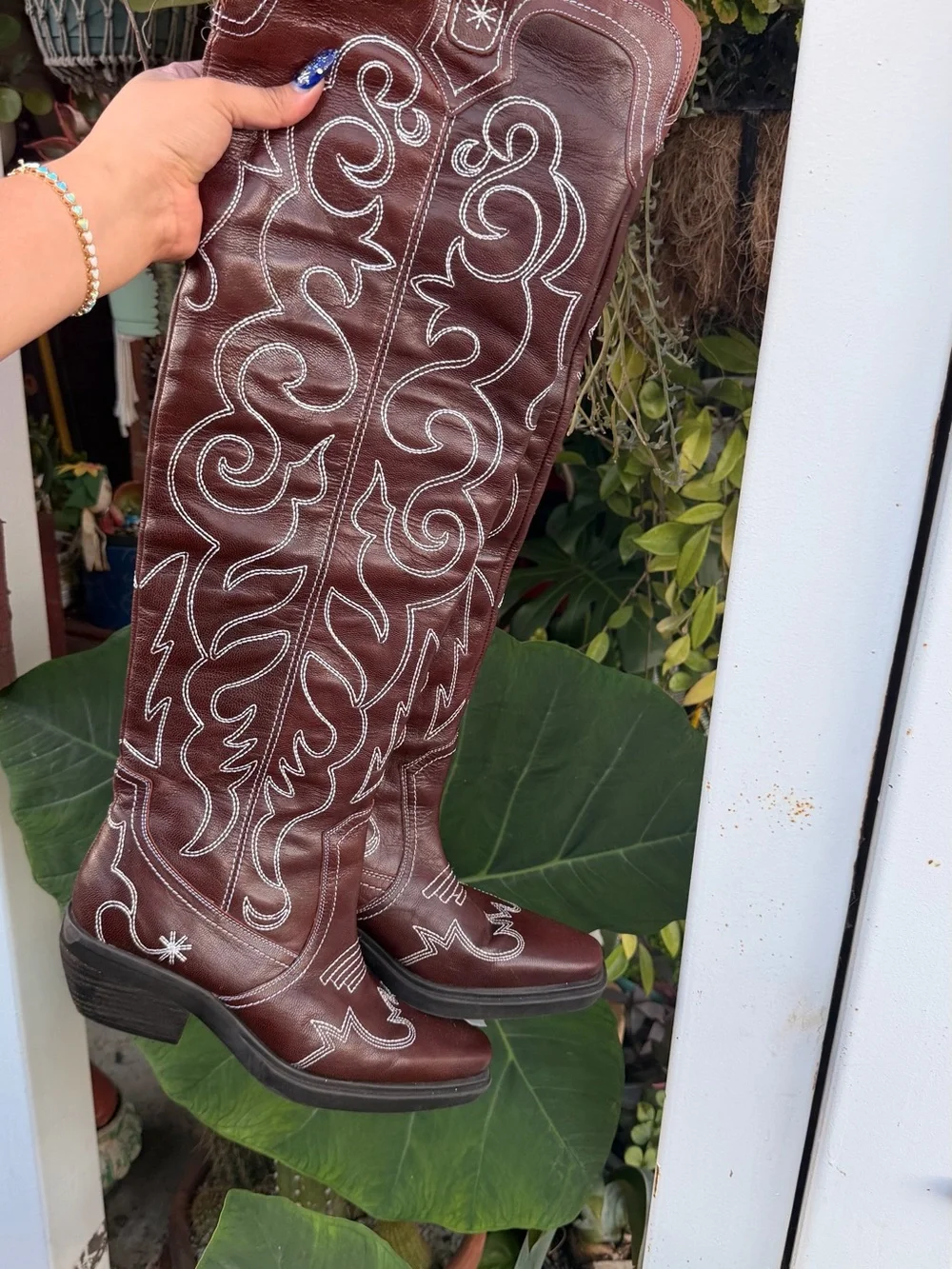 ASOS tall over
